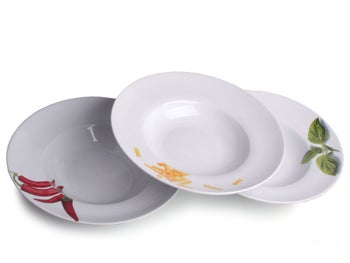 Чиния Pasta – изображение-1