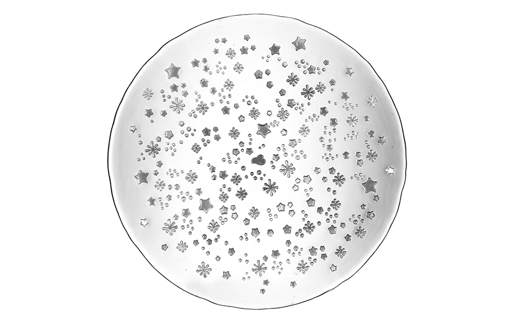 Чиния STELLA 27 см – изображение-1