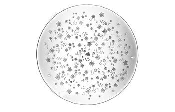 Чиния STELLA 27 см – изображение-1