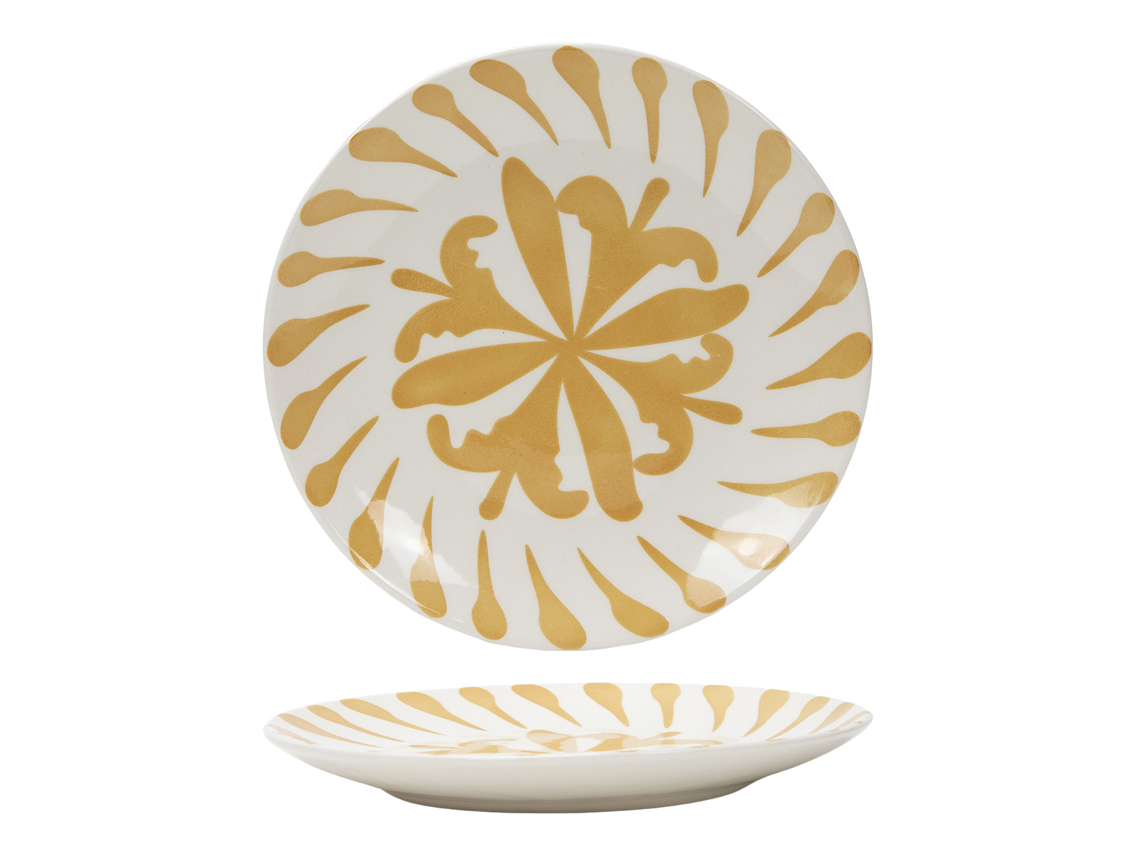 Чиния Tree ф 19,5 см – изображение-1