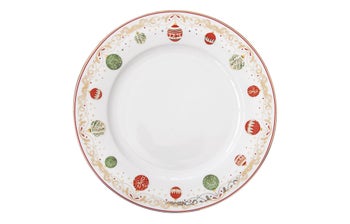 Чиния за основно CHRISTMAS EVE – изображение-1