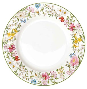 Чиния за основно GARDEN DREAM – изображение-1