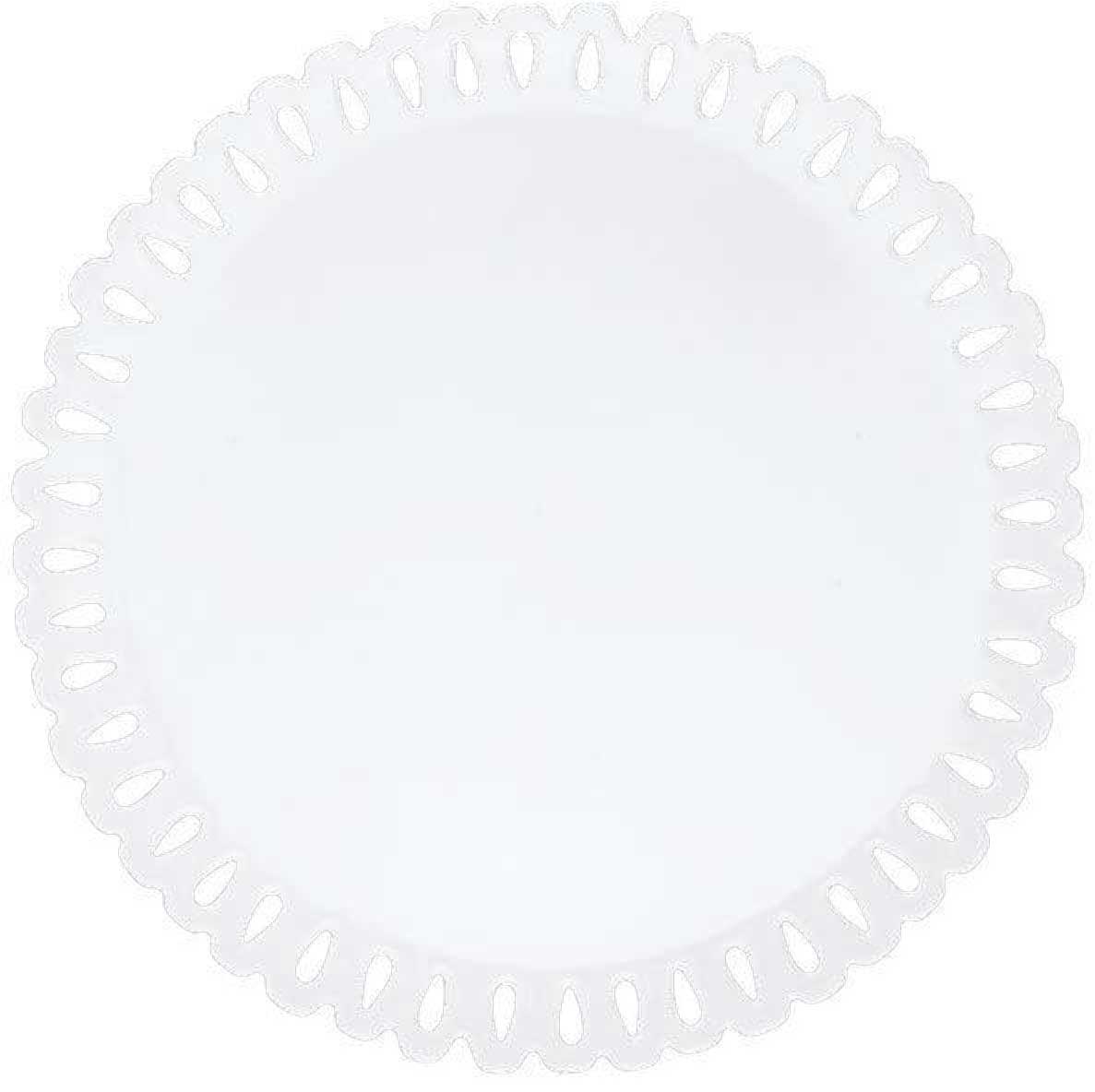 Чиния за основно Giulietta 28 см – изображение-1