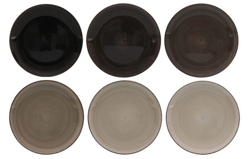 Чиния  за основно ястие – изображение-1