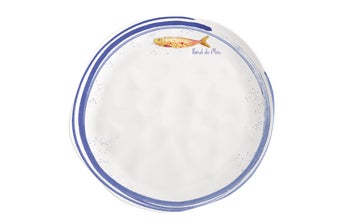 Чиния за основно ястие BORD DE MER 26 см – изображение-1