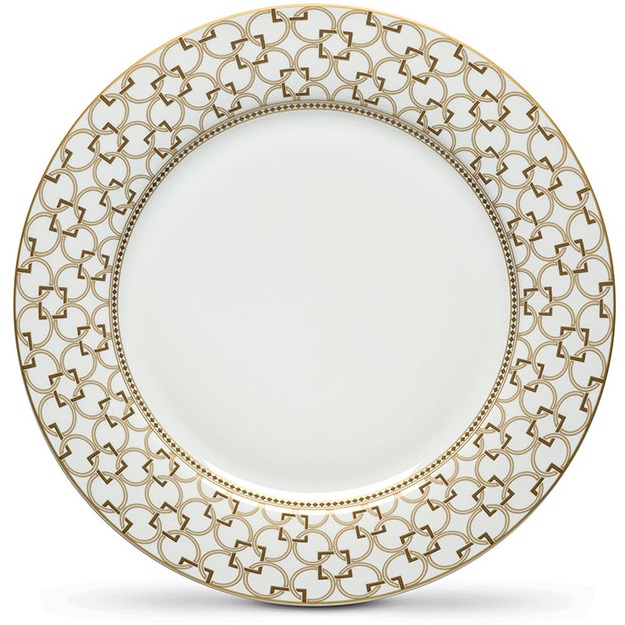 Чиния за основно ястие DECO – изображение-1