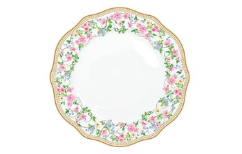 Чиния за основно ястие GARDEN JOY – изображение-1