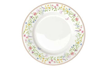 Чиния за основно ястие HAPPY EASTER – изображение-1