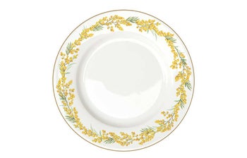 Чиния за основно ястие MIMOSA – изображение-1