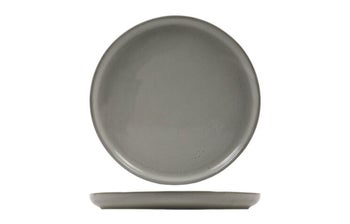 Чиния за основно ястие Stone Grey – изображение-1