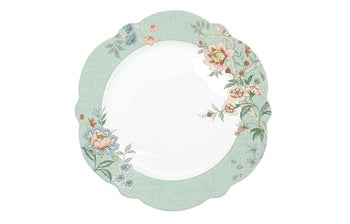 Чиния за основно ястие ZEN GARDEN – изображение-1