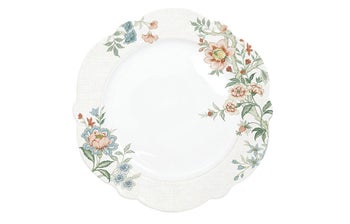 Чиния за основно ястие ZEN GARDEN – изображение-1