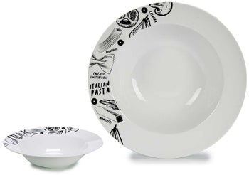 Чиния за паста ф 30 – изображение-1