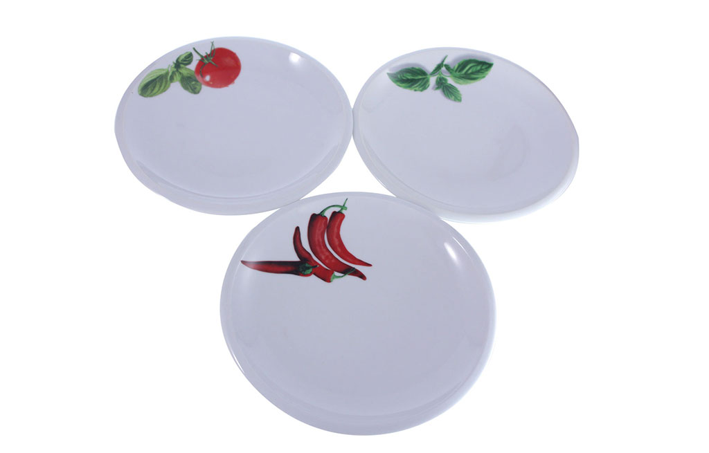 Чиния за пица 20см – изображение-1