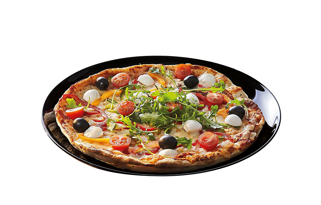 Чиния за пица – изображение-1