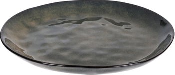 Чиния за сервиране Brown stone – изображение-1