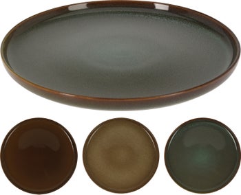 Чиния за сервиране ф 27 – изображение-1