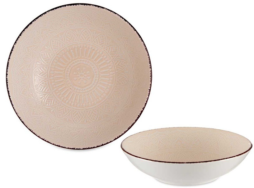 Чиния за супа – изображение-1