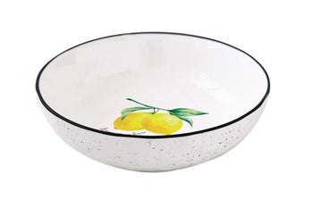 Чиния за супа AMALFI – изображение-1