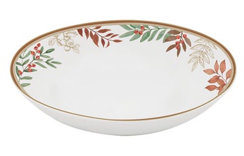 Чиния за супа AUTUMN SYMPHONY – изображение-1