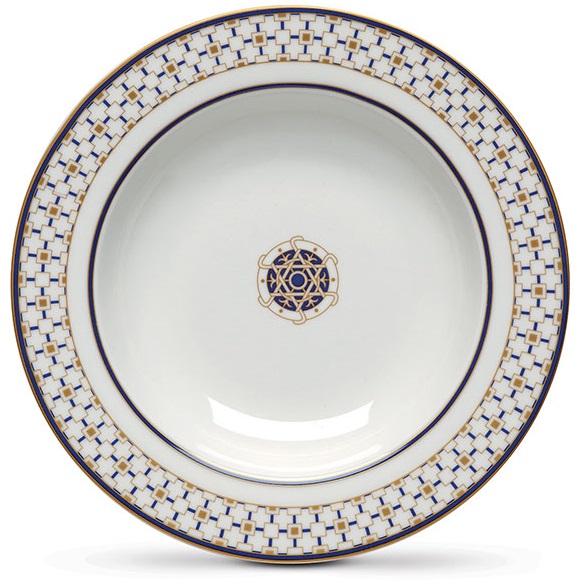 Чиния за супа CHARLES – изображение-1