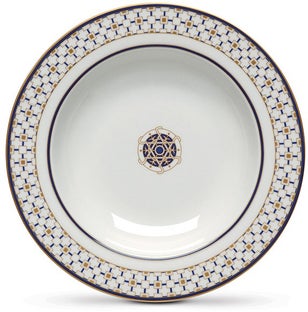 Чиния за супа CHARLES – изображение-1