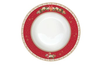 Чиния за супа CHRISTMAS MEMORIES – изображение-1