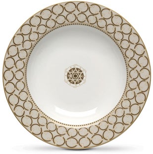 Чиния за супа DECO – изображение-1