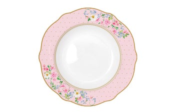 Чиния за супа GARDEN JOY – изображение-1