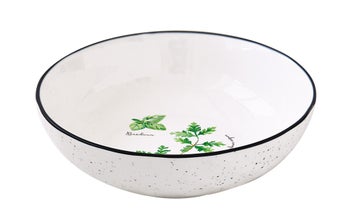 Чиния за супа HERBARIUM – изображение-1