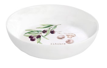 Чиния за супа HOME & KITCHEN – изображение-1