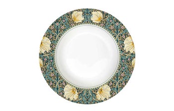 Чиния за супа WILLIAM MORRIS – изображение-1