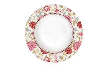 Чиния за супа WILLIAM MORRIS – изображение-1