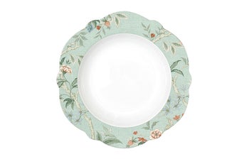 Чиния за супа ZEN GARDEN – изображение-1