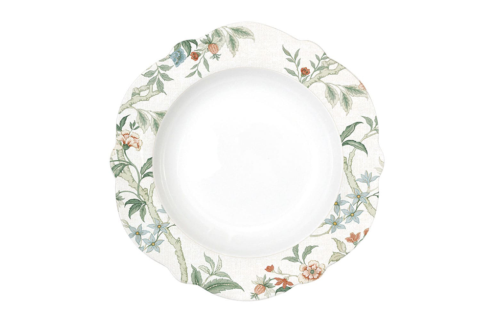 Чиния за супа ZEN GARDEN – изображение-1