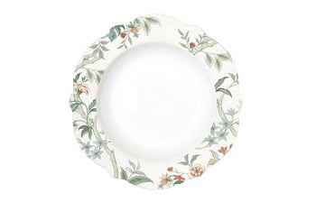 Чиния за супа ZEN GARDEN – изображение-1