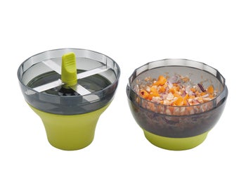 Чопър за зеленчуци – изображение-1