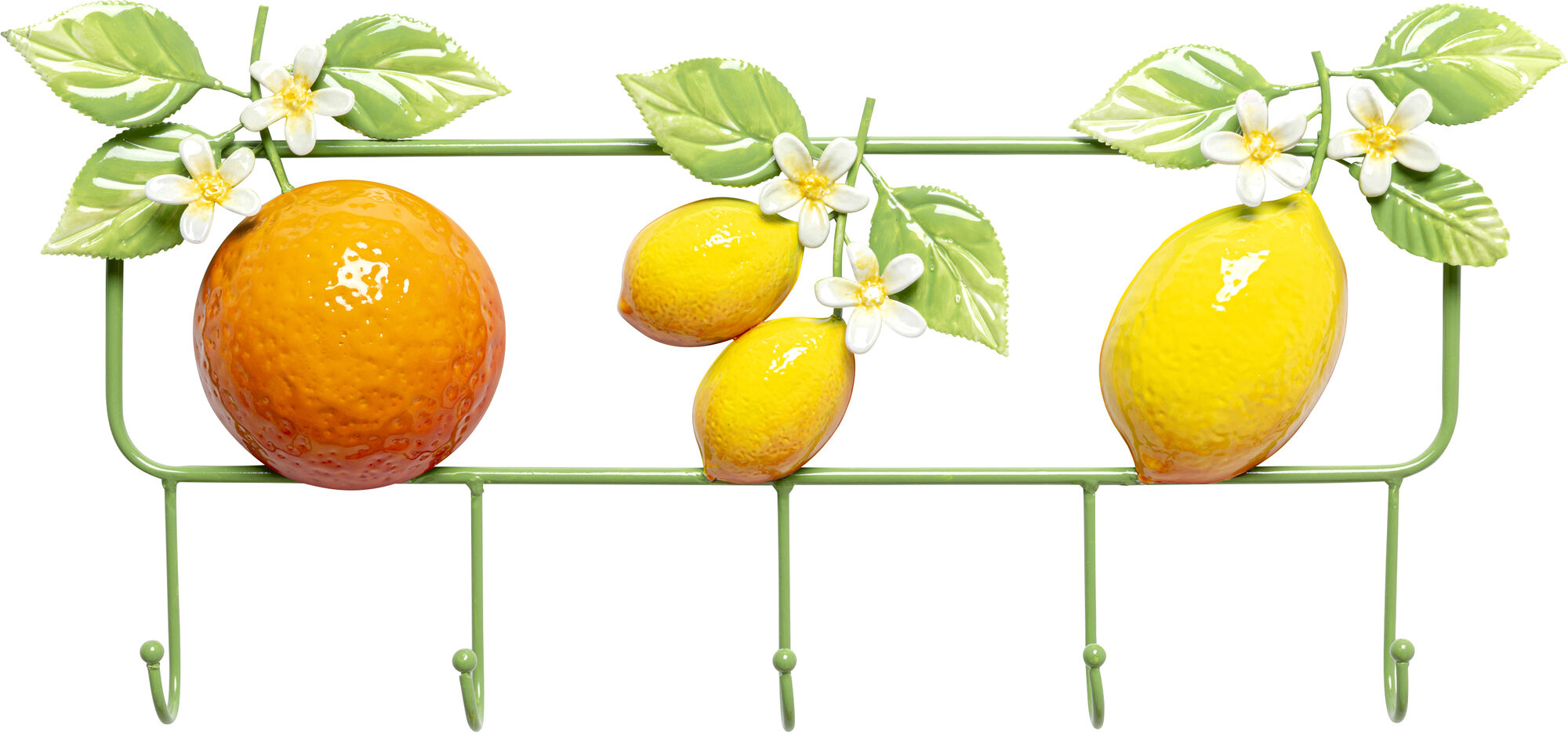 Perchero de pared Citrus 62cm – Imagen-1.