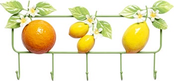 Perchero de pared Citrus 62cm – Imagen-1.