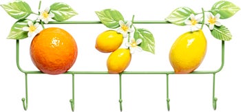 Klädhängare Citrus, 62 cm – bild-1.