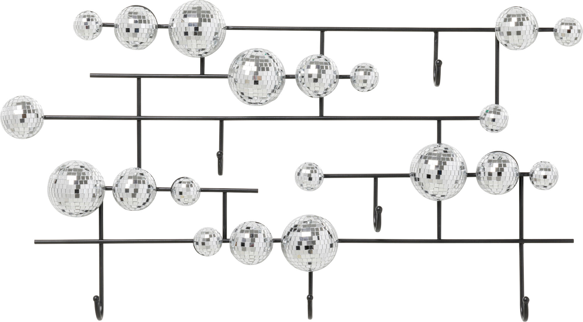 Wieszak Disco Balls – grafika-1.