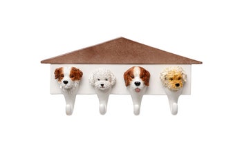 Klädhängare Dogs Out - 37cm – bild-1.