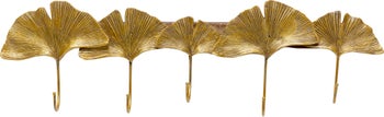Klädhängare Ginkgo Leaf, 47 cm – bild-1.