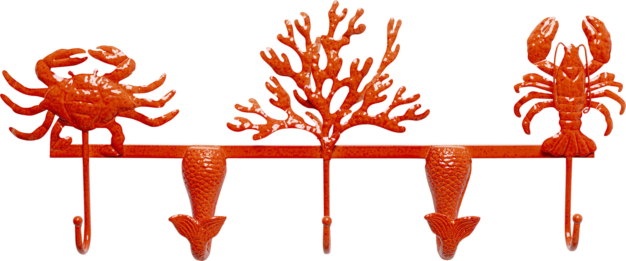 Perchero de pared Mundo Subacuático 60cm – Imagen-1.