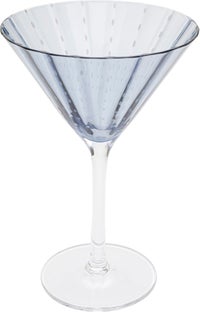 Clue Koktélospohár 18cm – kép-1.