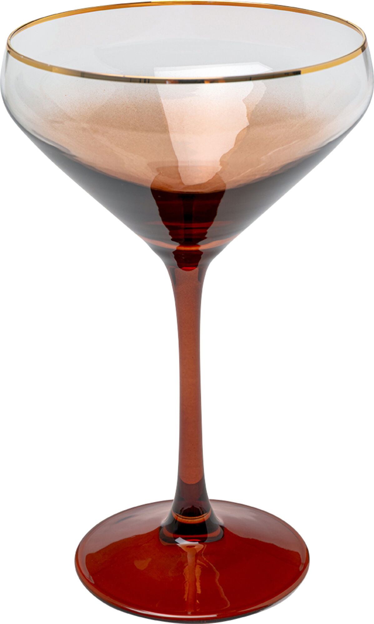 Cocktail Glass Ombre – slika-1.