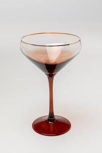 Cocktail Glass Ombre – slika-1.