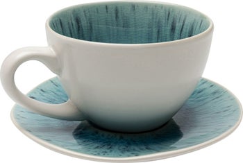 Kaffekopp Mustique (2/deler) – bilde-1.
