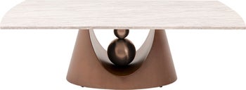 Soffbord Geraldo, 140 x 80 cm – bild-1.