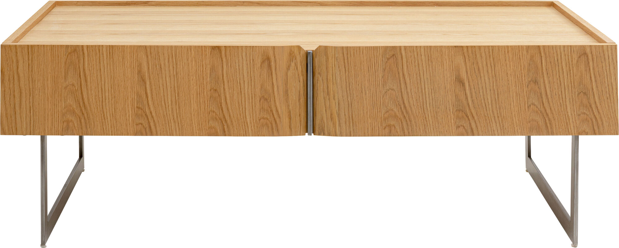 Giulio Dohányzóasztal 130x70cm – kép-1.